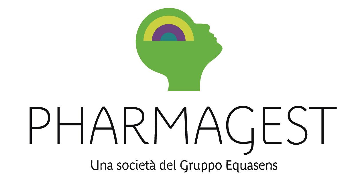 Logo Pharmagest Italia 