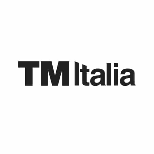 Logo TM Italia