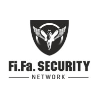 Logo FiFa Security Srl