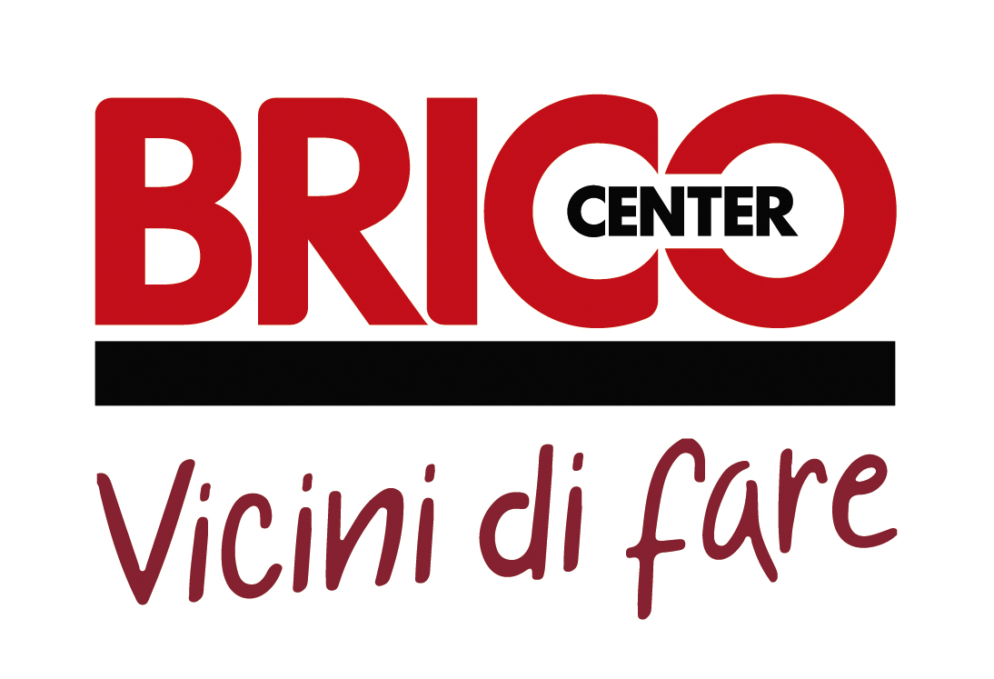 Logo Bricocenter Italia