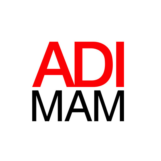 Logo ADI Associazione per il Disegno Industriale - Delegazione Marche·Abruzzo·Molise