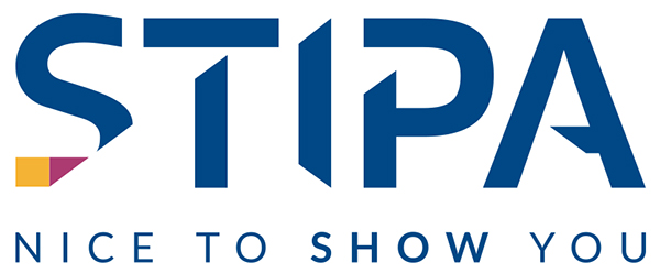 Logo STIPA