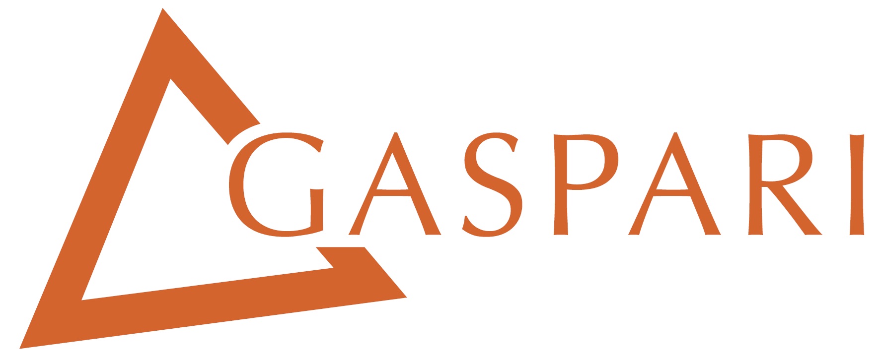 Logo Gaspari Gabriele Srl