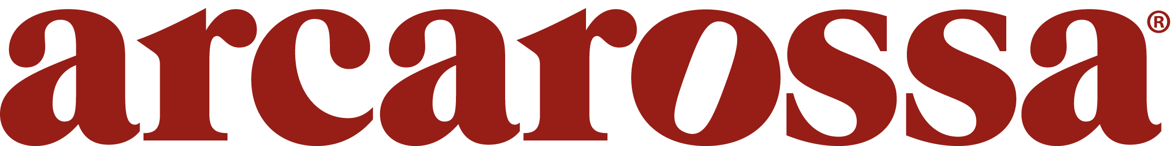 Logo arca rossa srl