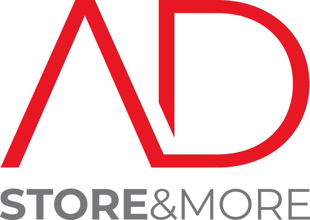 Logo AD Store & More srl