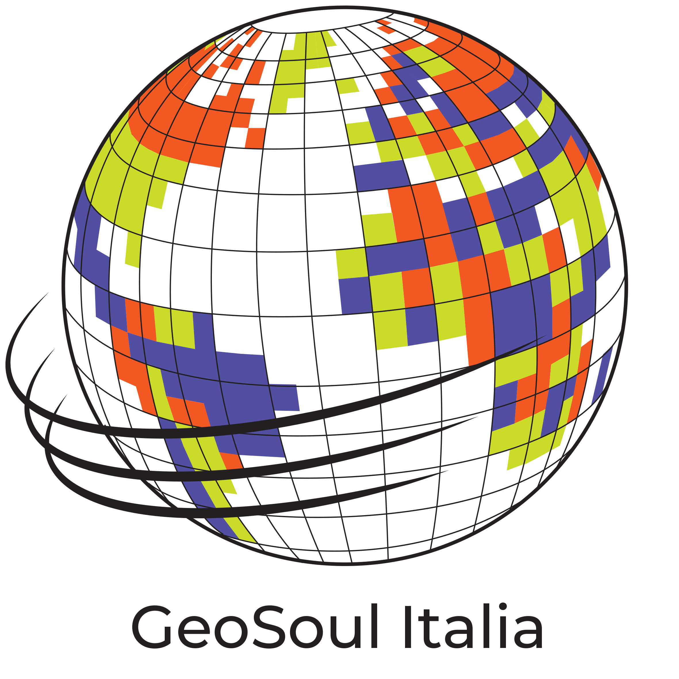 Logo GEOSOUL ITALIA