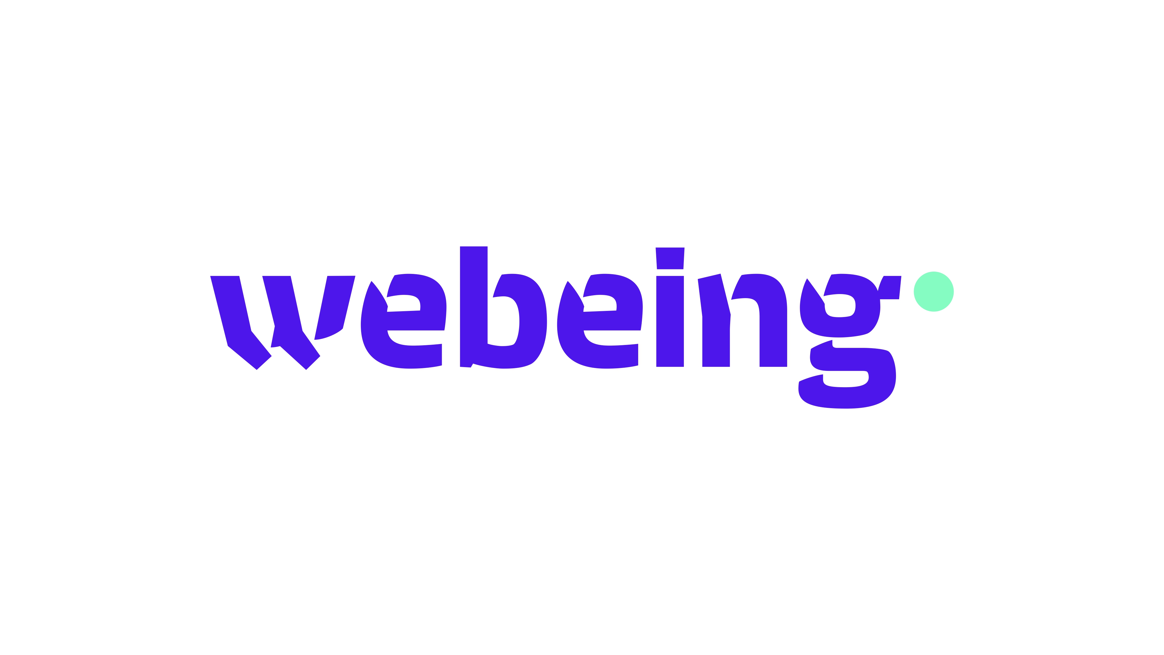 Logo WEBEING.NET SCARL