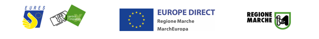 WORKSHOP CPI, EURES, EUROPE DIRECT REGIONE MARCHE