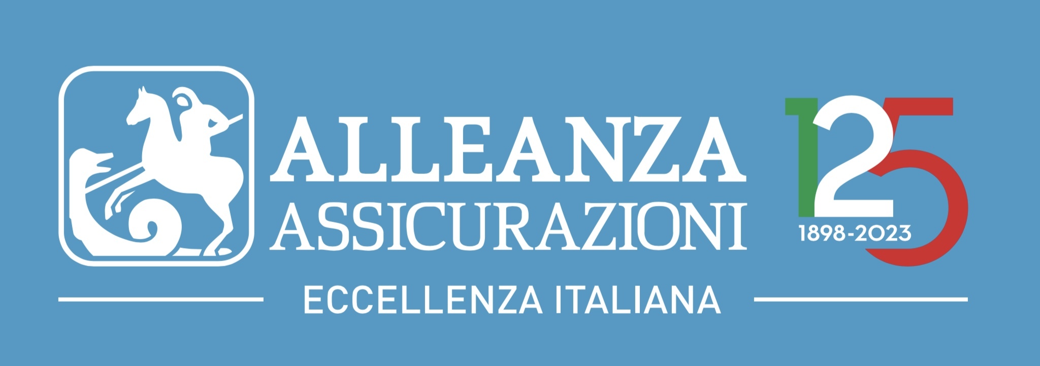 Logo Alleanza  Assicurazioni