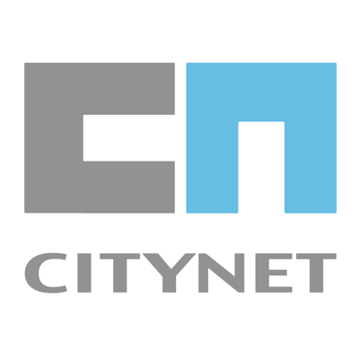 Logo Citynet Srl