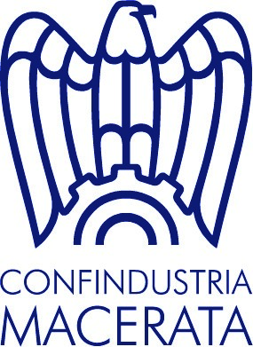 Logo Confindustria Macerata