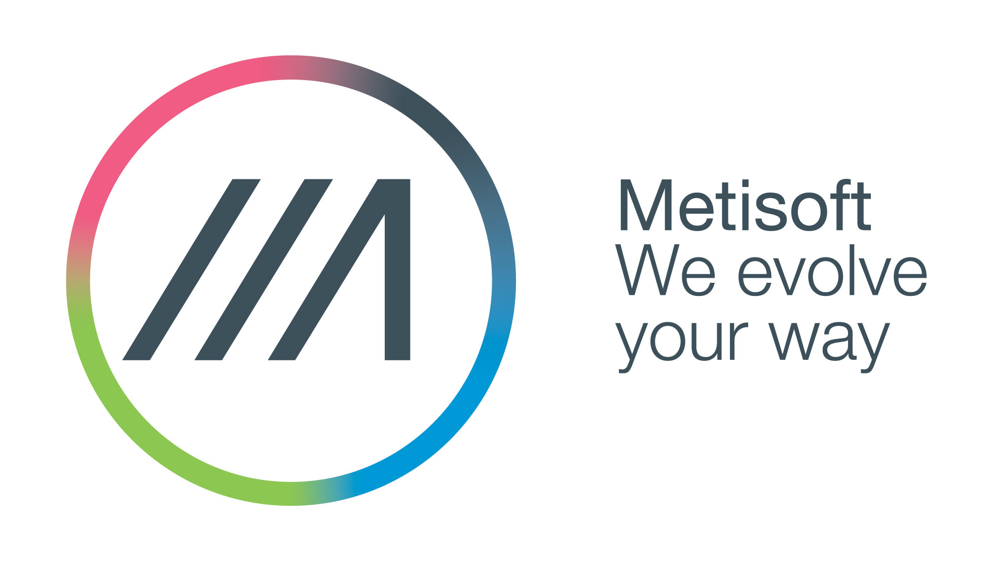 Logo Metisoft S.p.A