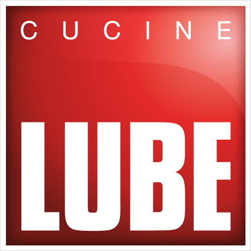 Logo LUBE Industries Srl