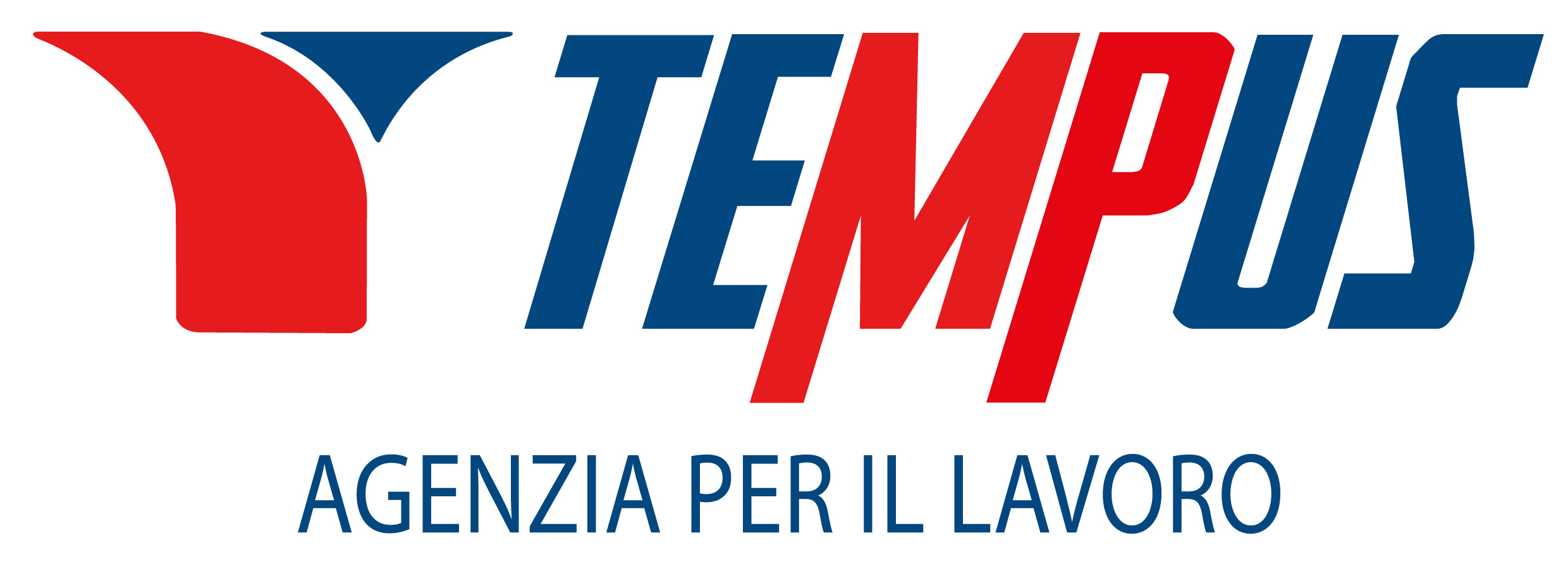Logo TeMPus S.p.A.