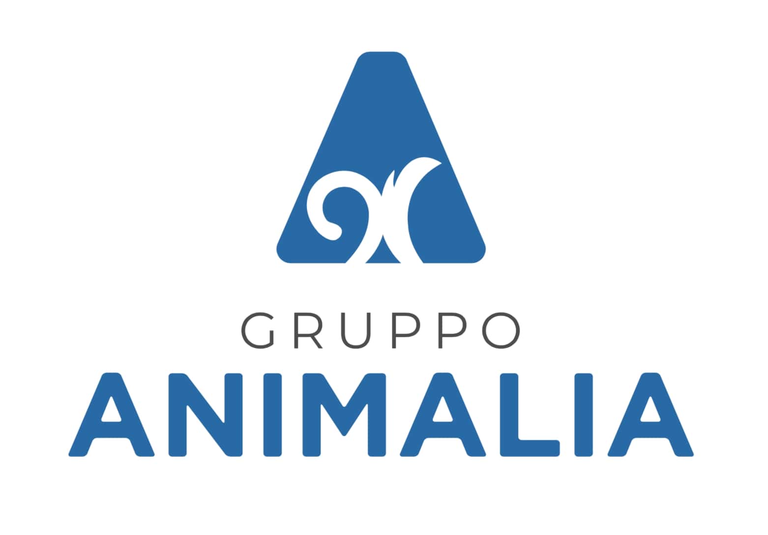 Logo Gruppo Animalia 