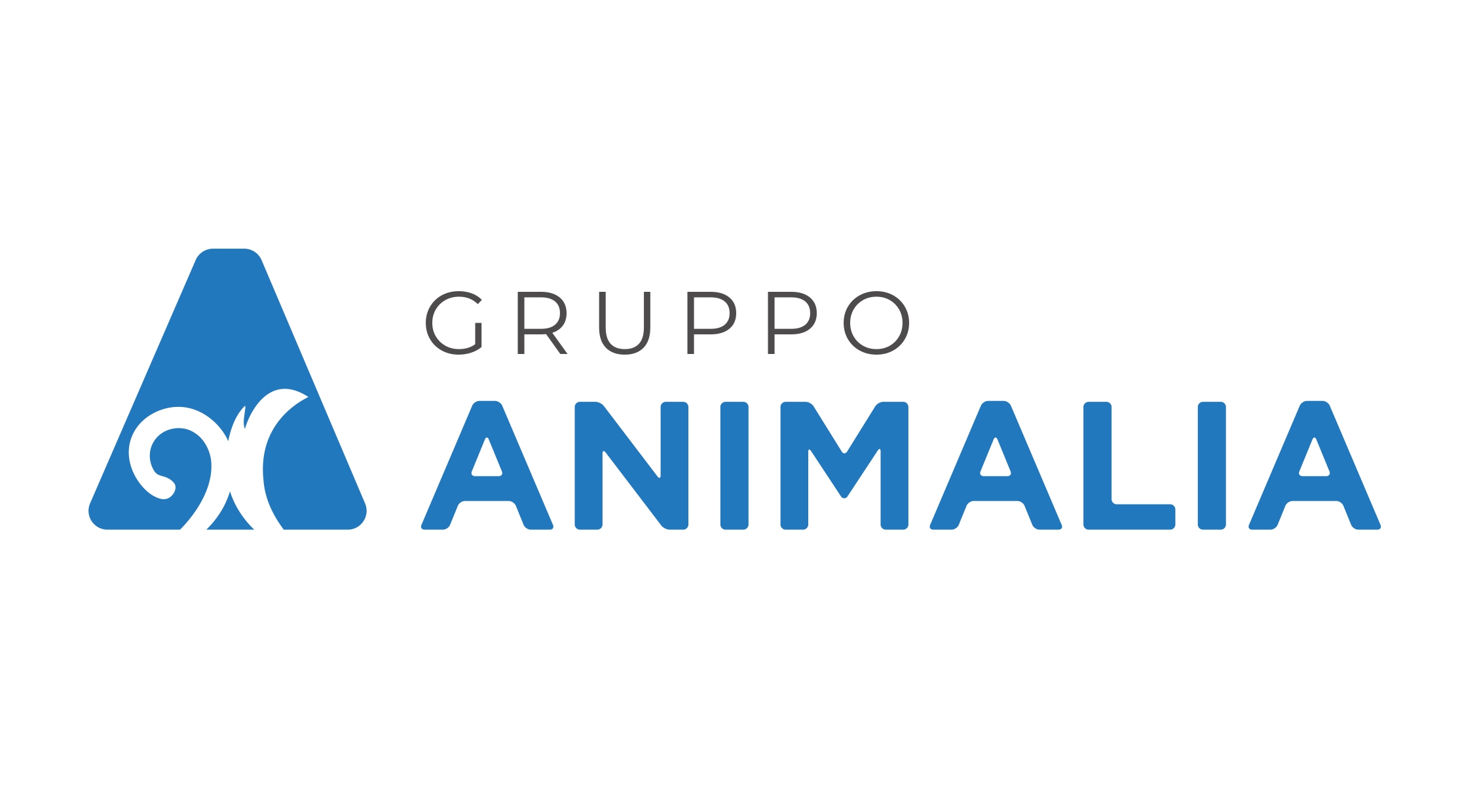Logo Gruppo Animalia 