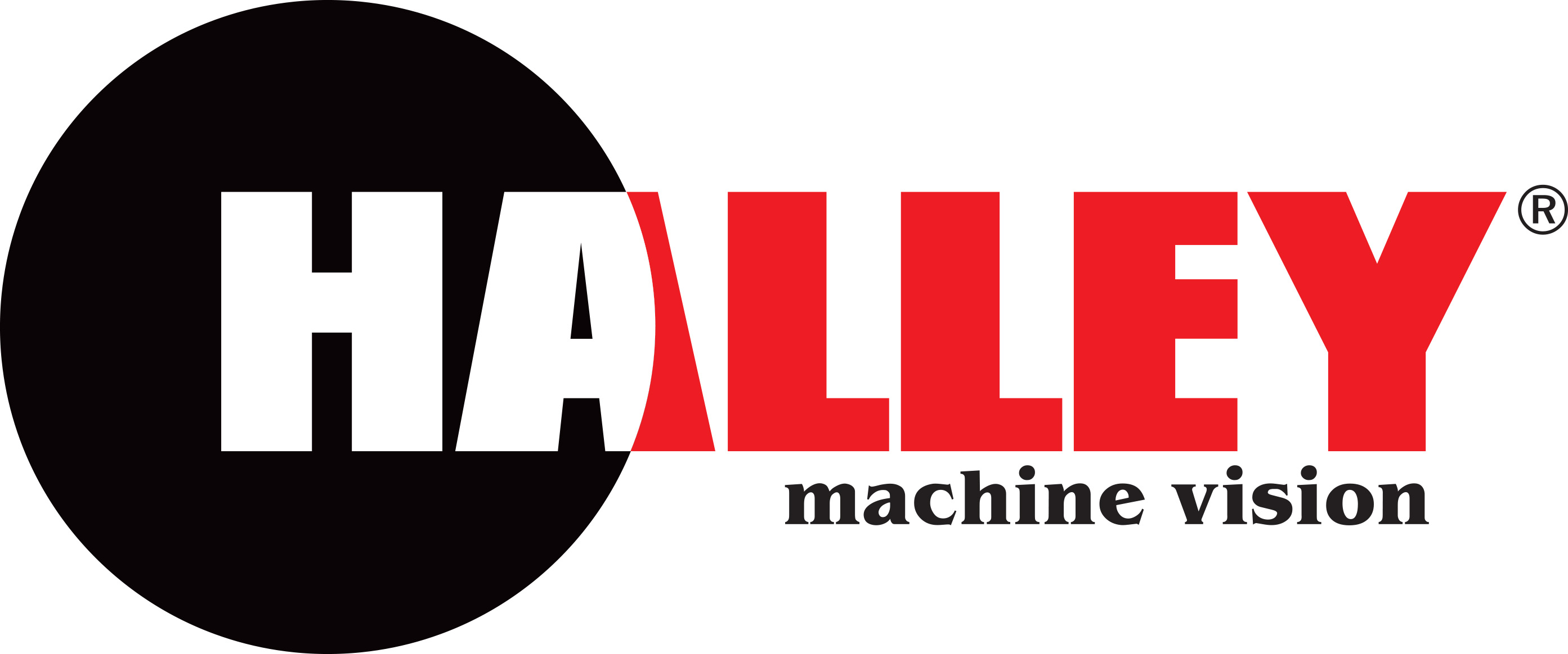 Logo Halley Informatica