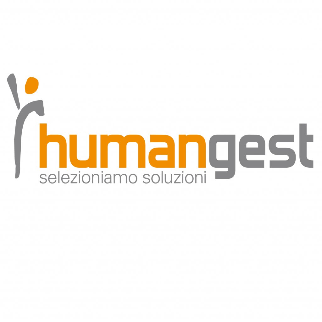 Logo Humangest S.p.a.