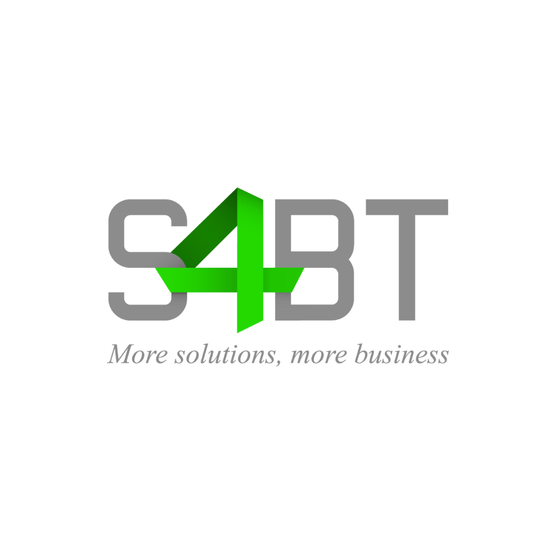 Logo S4BT SRL 