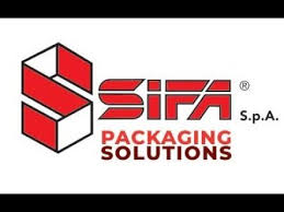 Logo SIFA SPA