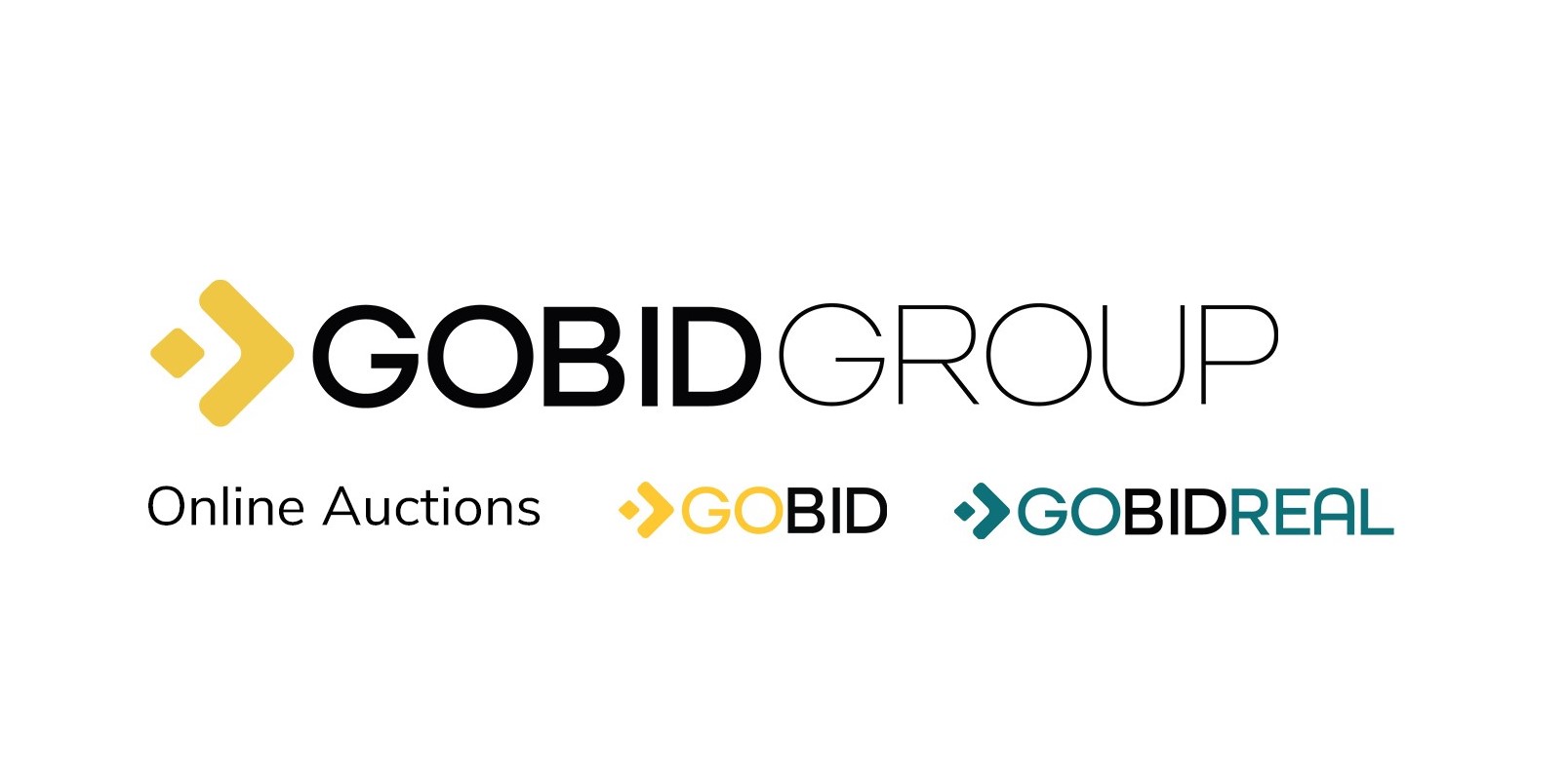 Logo GOBID INTERNATIONAL AUCTION GROUP SRL