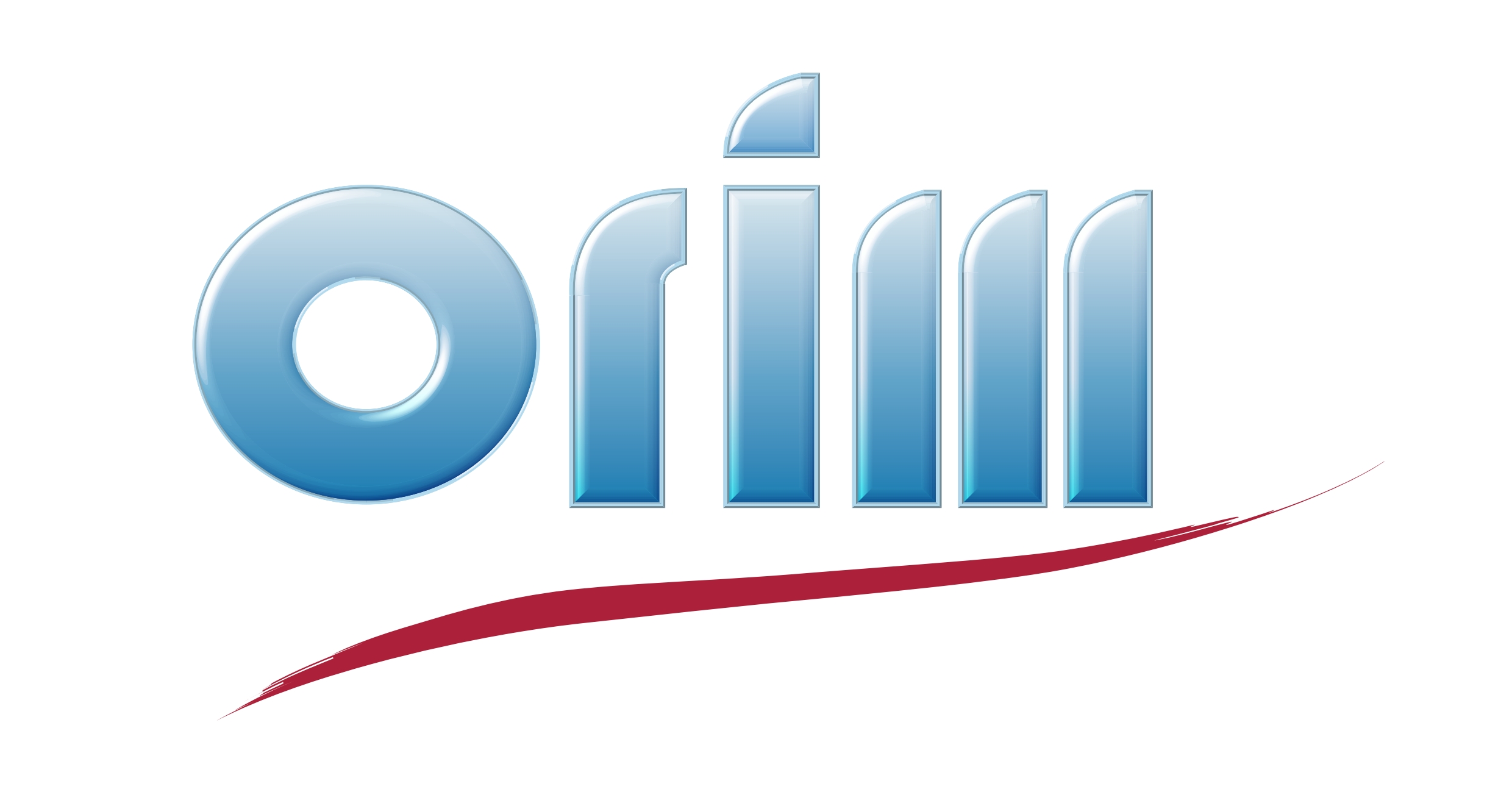 Logo ORIM S.p.A.