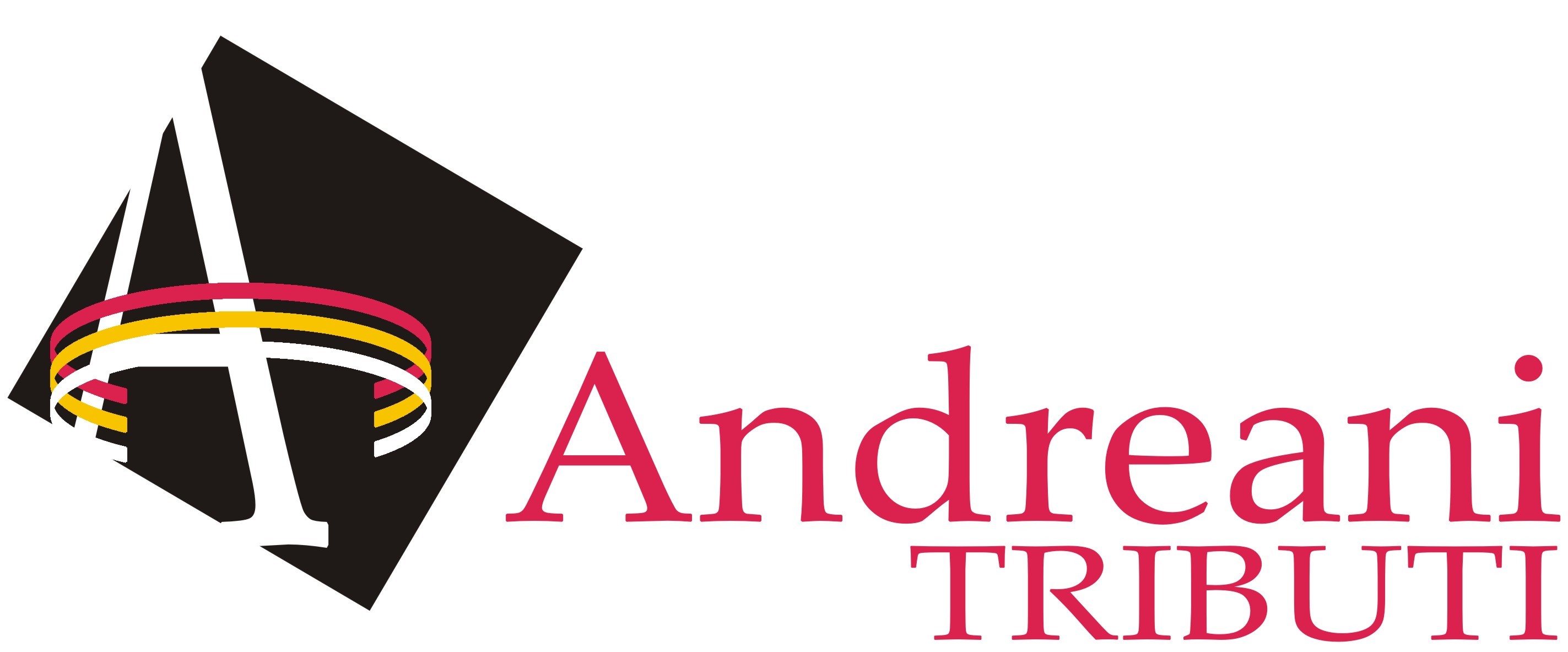Logo Andreani Tributi srl