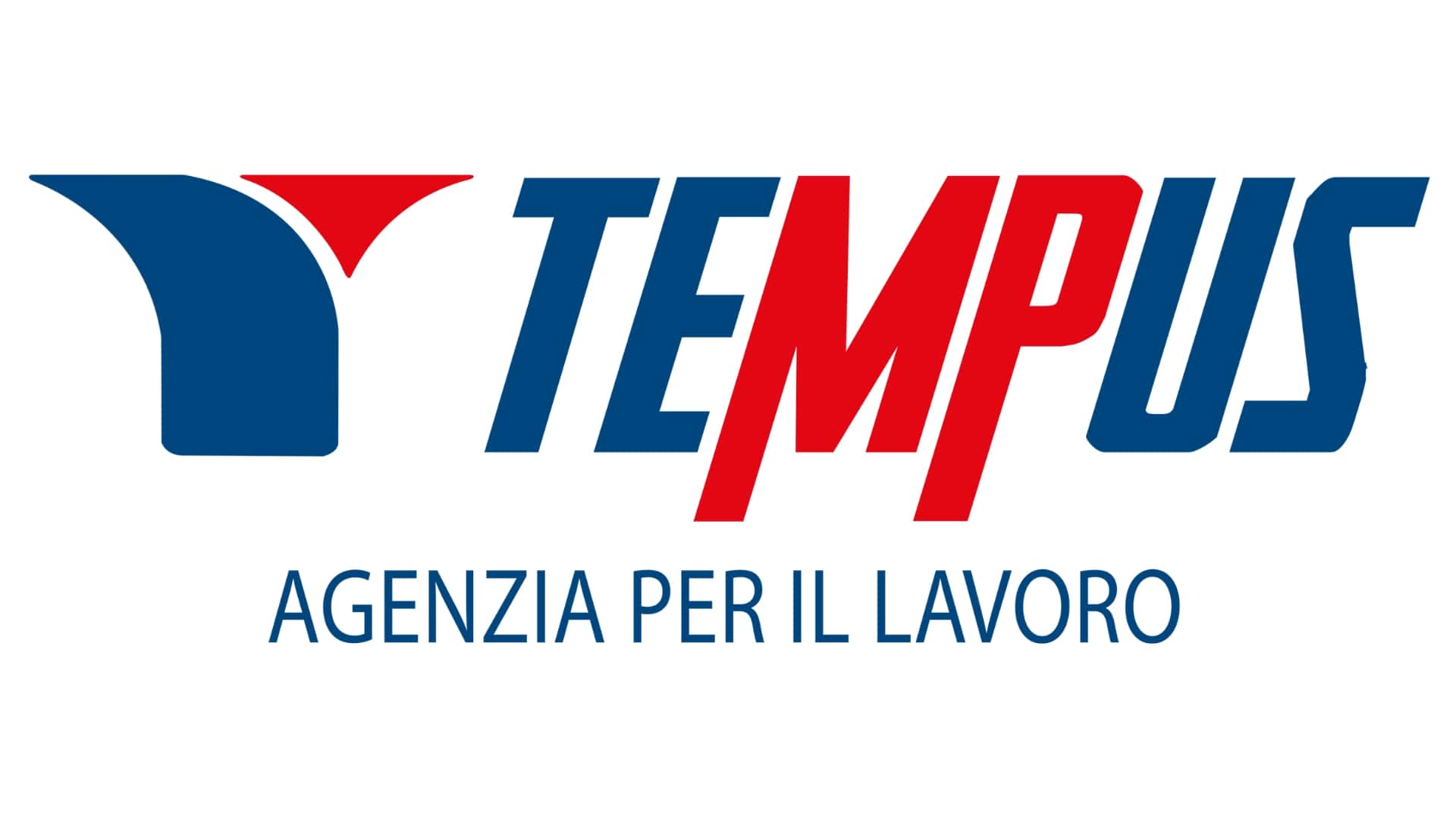 Logo TeMPus SpA