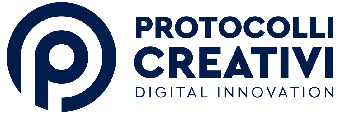 Logo Protocolli Creativi srl