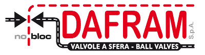 Logo DAFRAM S.P.A