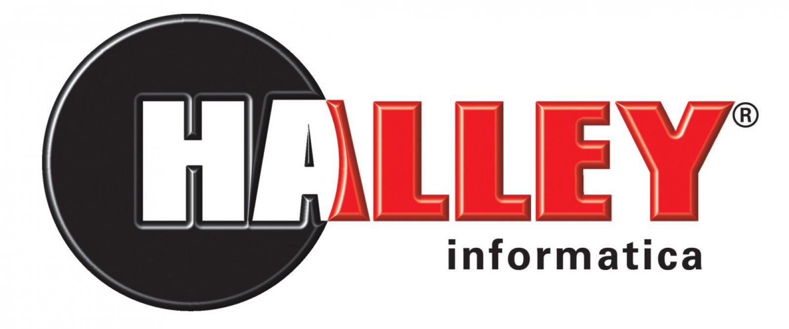 Logo Halley Informatica