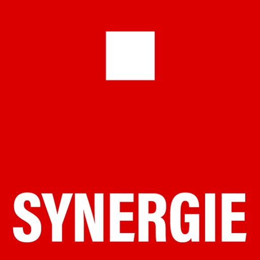Logo SYNERGIE ITALIA SPA