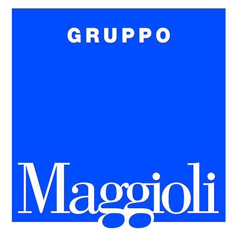 Logo Gruppo Maggioli