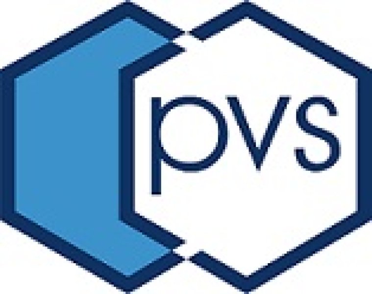 Logo PVS Srl