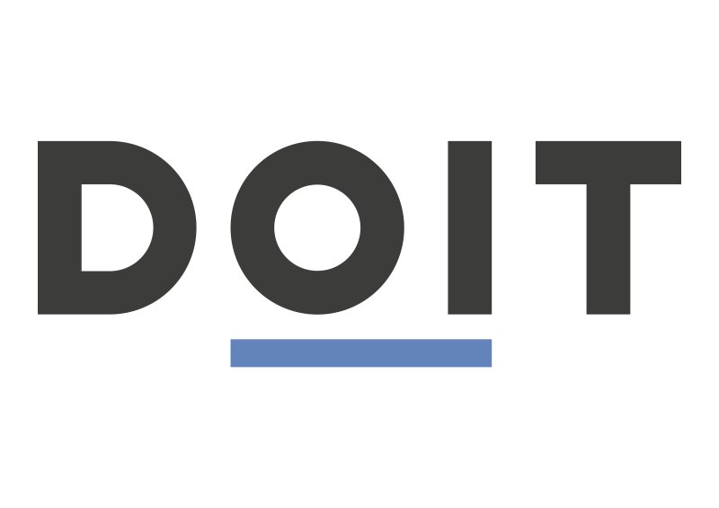 Logo DOIT srl