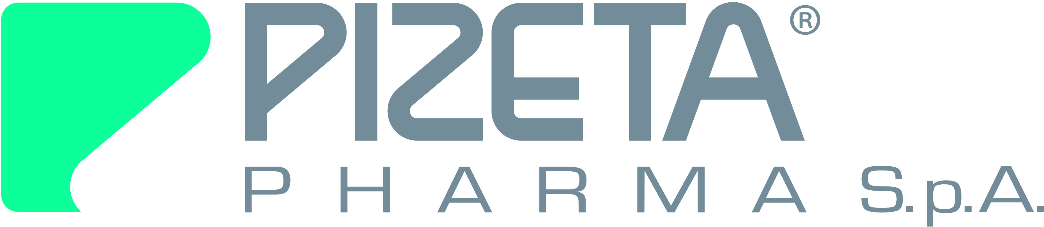 Logo Pizeta Pharma S.p.A.