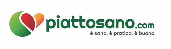 Logo Piattosano.com