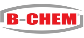 Logo B-CHEM SRL