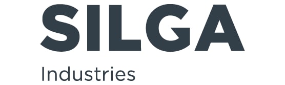 Logo Silga Industries