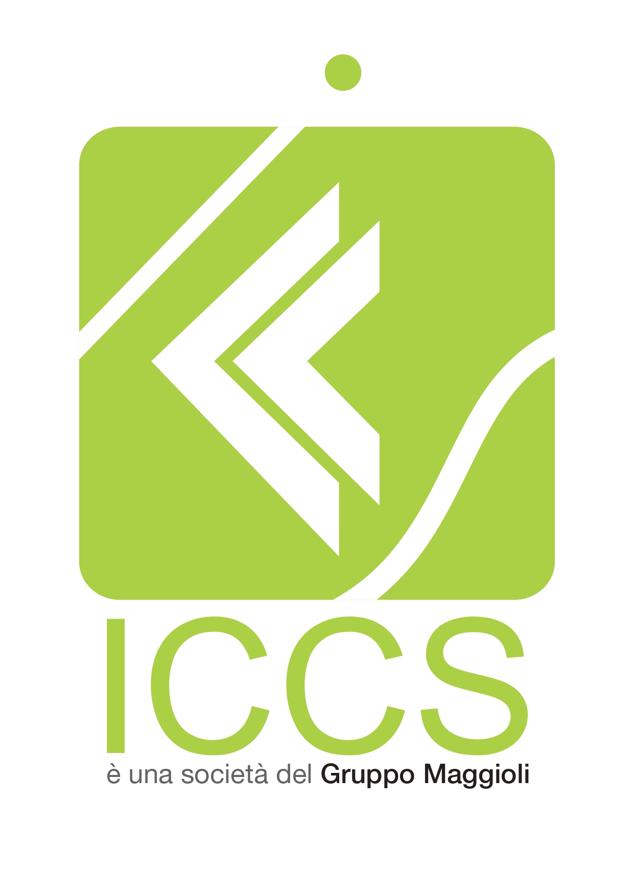 Logo ICCS Informatica srl 