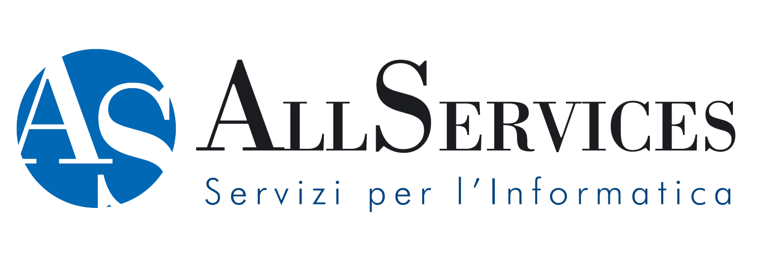Logo All Services srl