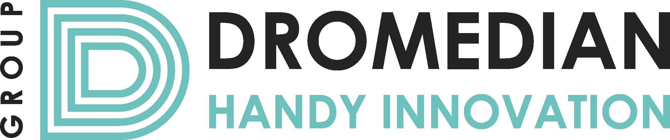 Logo Gruppo Dromedian 