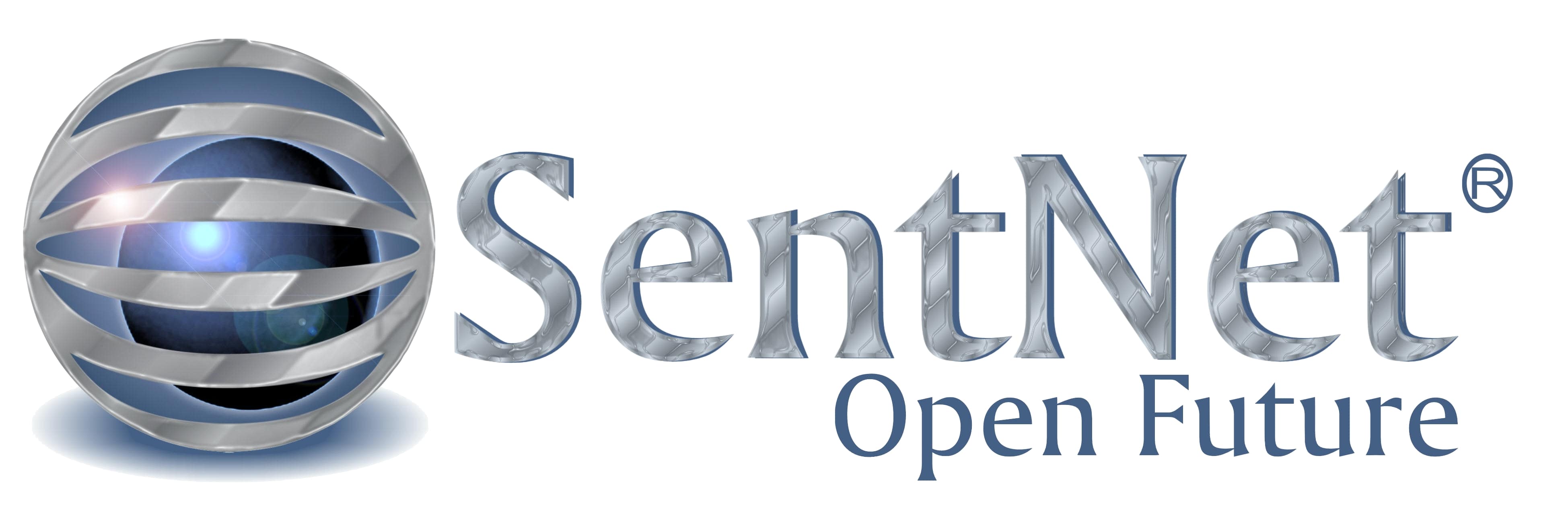 Logo SENTNET