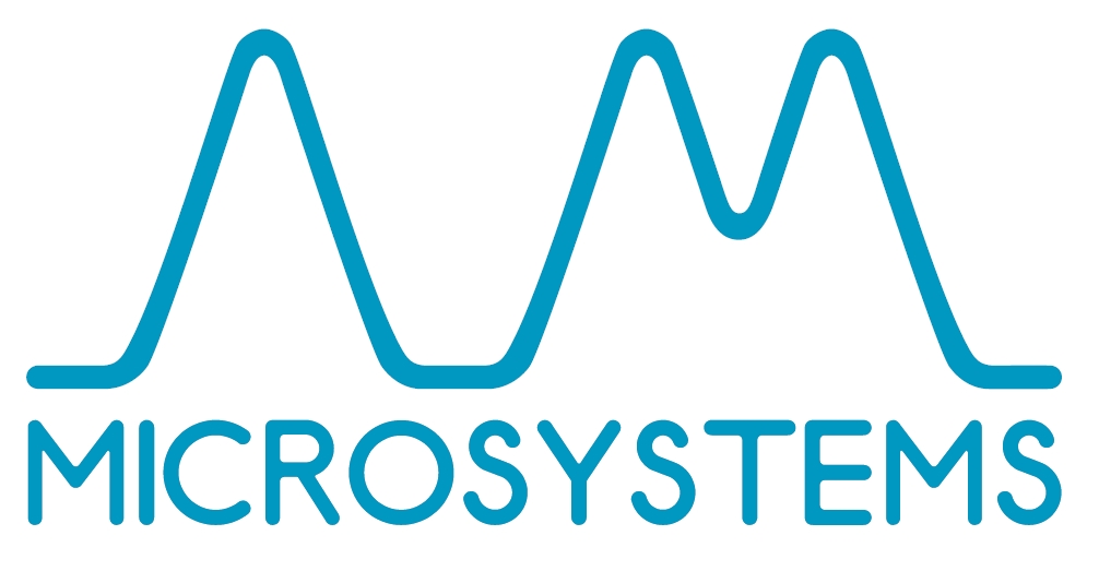 Logo AM Microsystems