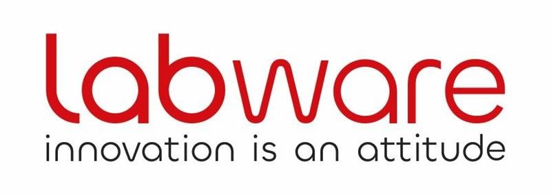 Logo LABWARE S.P.A.