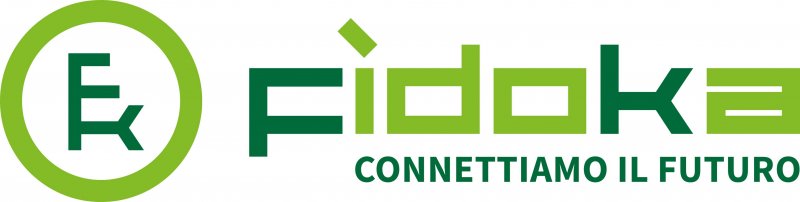 Logo FIDOKA SRL