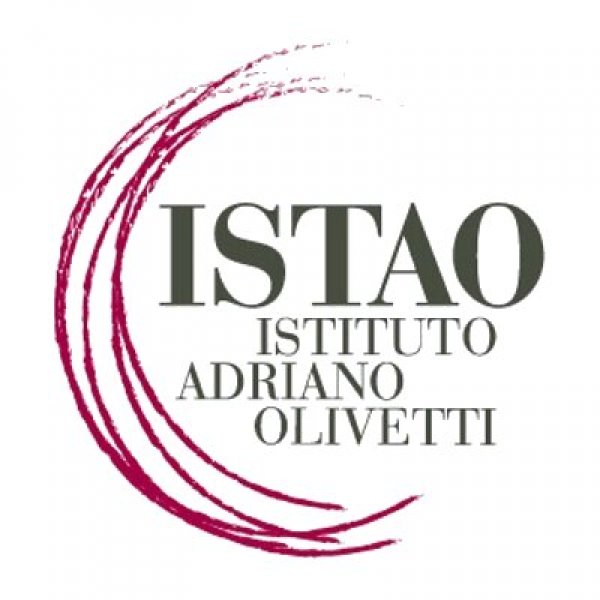 Logo ISTAO