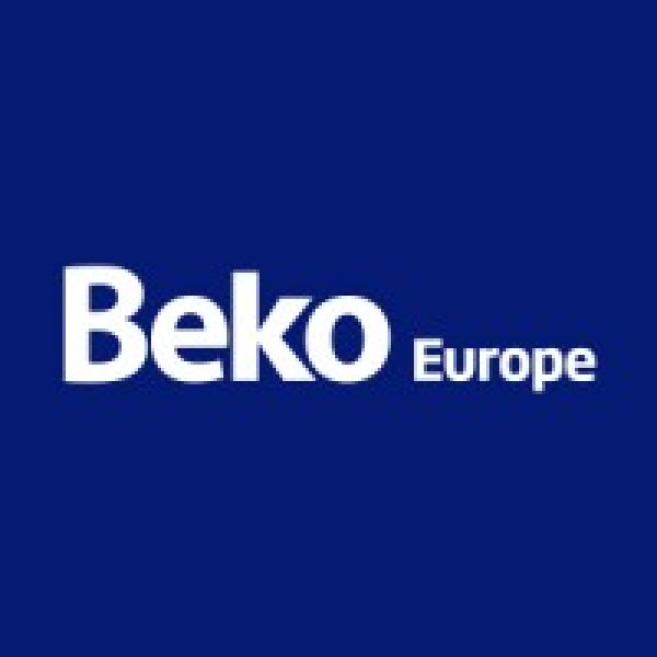 Logo Beko Europe