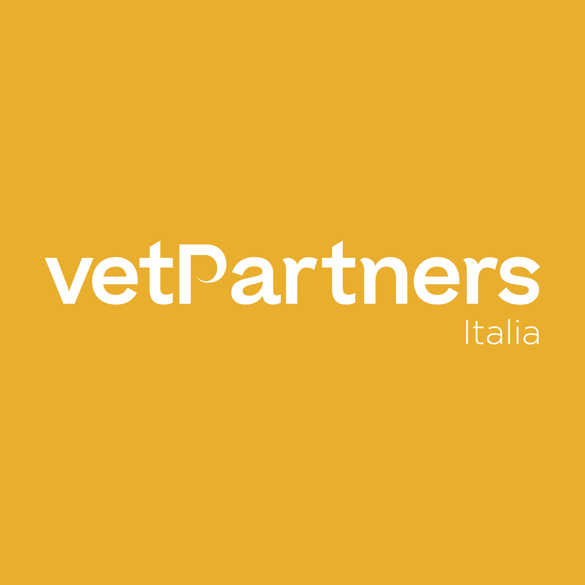 Logo VetPartners Italia srl