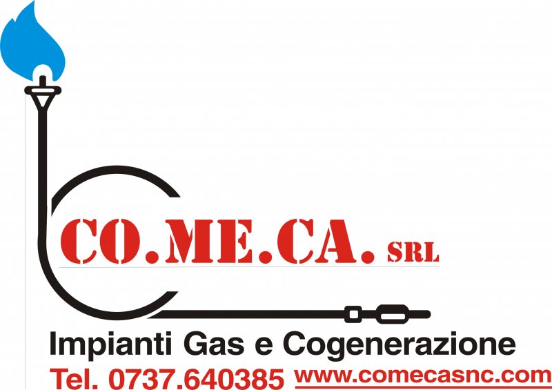Logo CO.ME.CA. srl